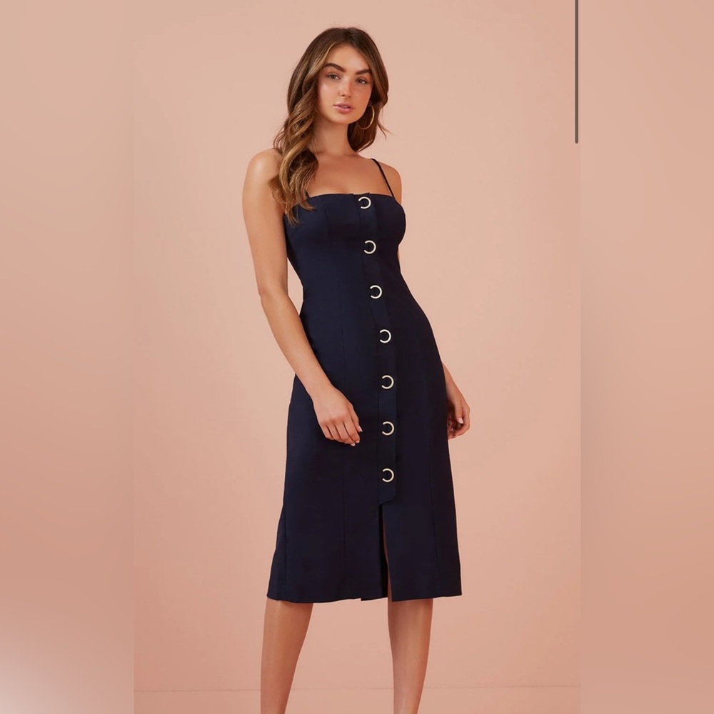 Finder keeperrae dress